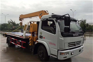 桓仁24小时道路救援服务