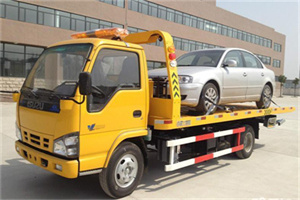 桓仁道路救援一般怎么收费