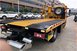 桓仁24小时汽车送油服务公司