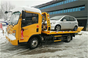 桓仁附近道路救援服务