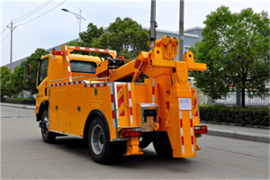 桓仁高速路拖车费