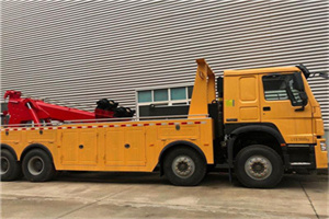 桓仁道路救援公司